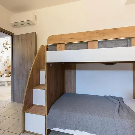 Seaside Ktima Kaparos Paros * دريوس