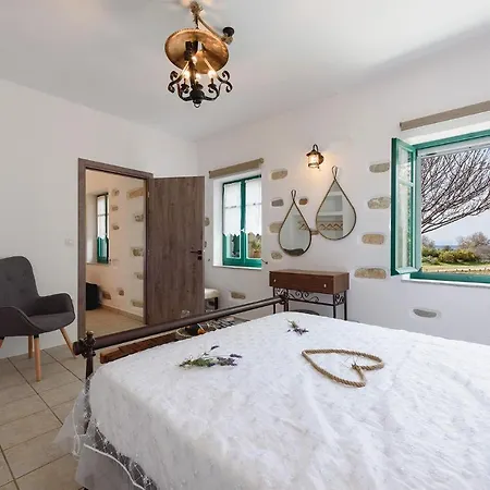 Seaside Ktima Kaparos Paros * دريوس