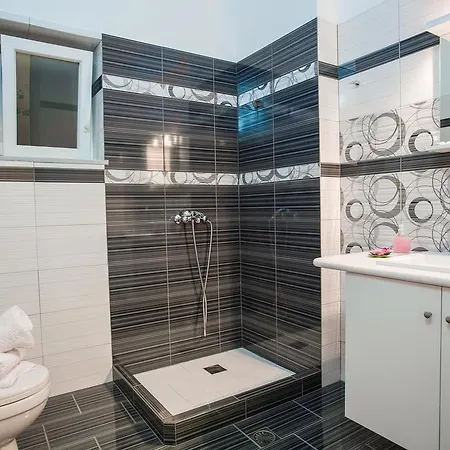 فيلة Seaside Ktima Kaparos Paros