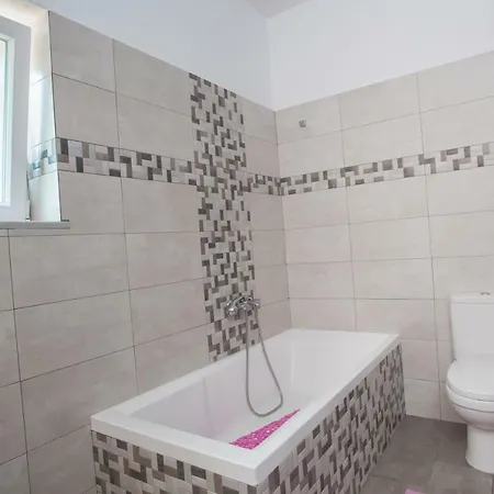 فيلة Seaside Ktima Kaparos Paros دريوس