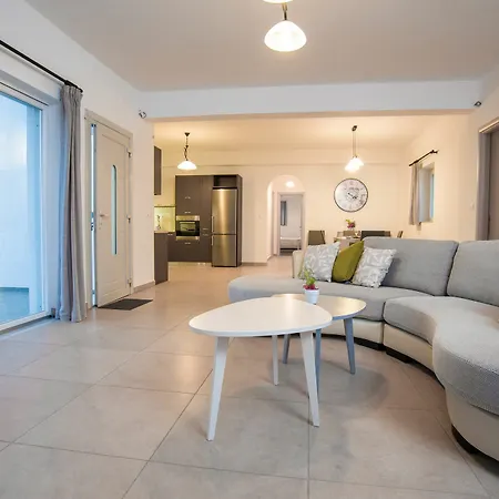 Seaside Ktima Kaparos Paros * دريوس