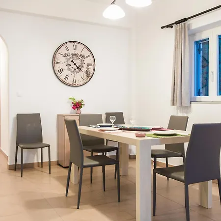 Seaside Ktima Kaparos Paros * دريوس