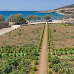Willa Seaside Ktima Kaparos Paros Drios