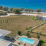 Willa Seaside Ktima Kaparos Paros Drios