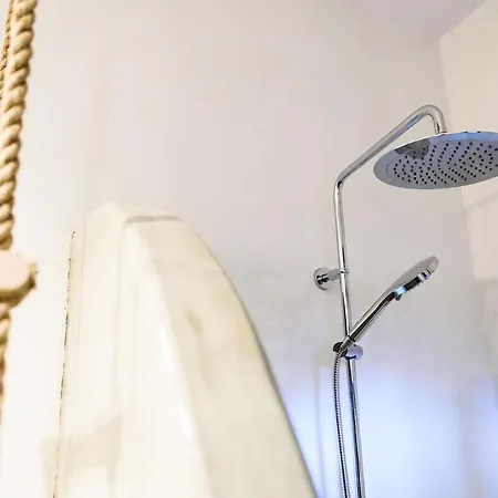 Seaside Ktima Kaparos Paros וילה דריוס