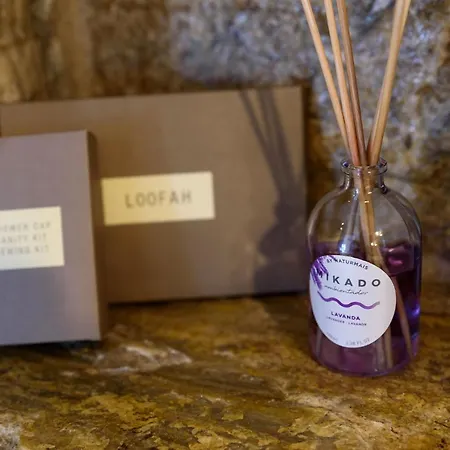 Seaside Ktima Kaparos Paros וילה דריוס