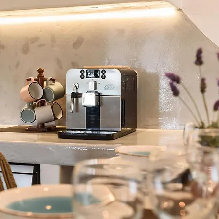 וילה Seaside Ktima Kaparos Paros *