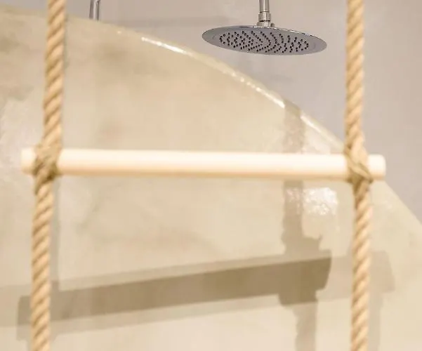 Seaside Ktima Kaparos Paros Villa