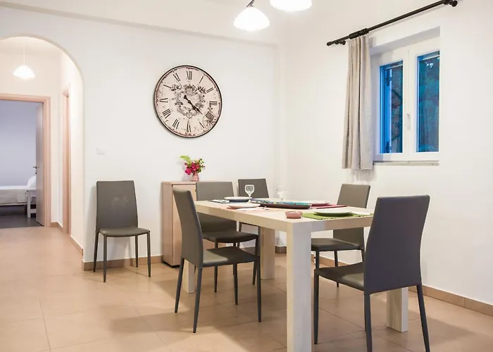 Seaside Ktima Kaparos Paros * Drios